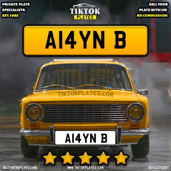 A14YN B - Image 5